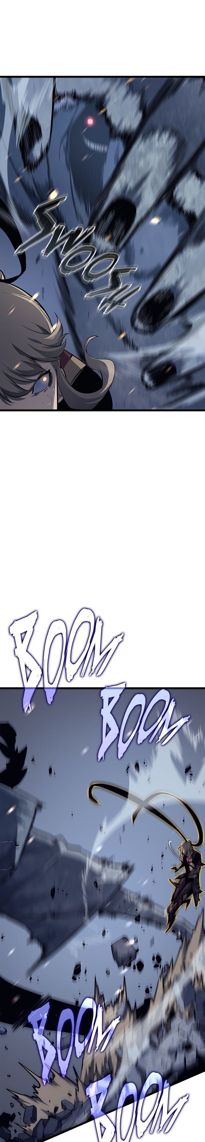 Solo Leveling Chapter 130 - Page 9