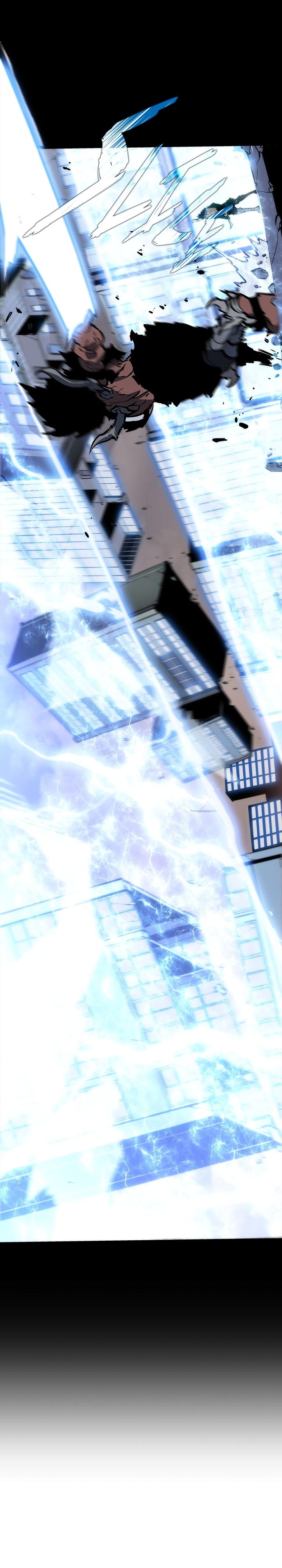 Solo Leveling Chapter 132 - Page 1