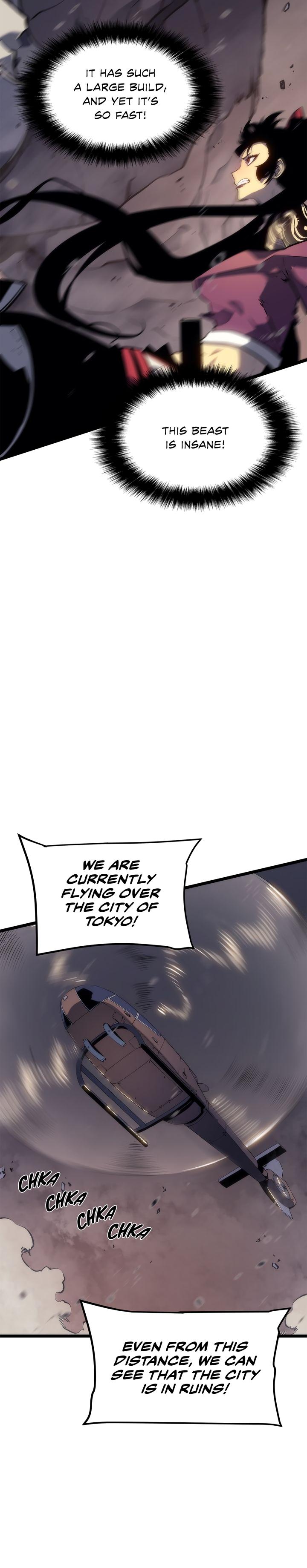 Solo Leveling Chapter 132 - Page 14