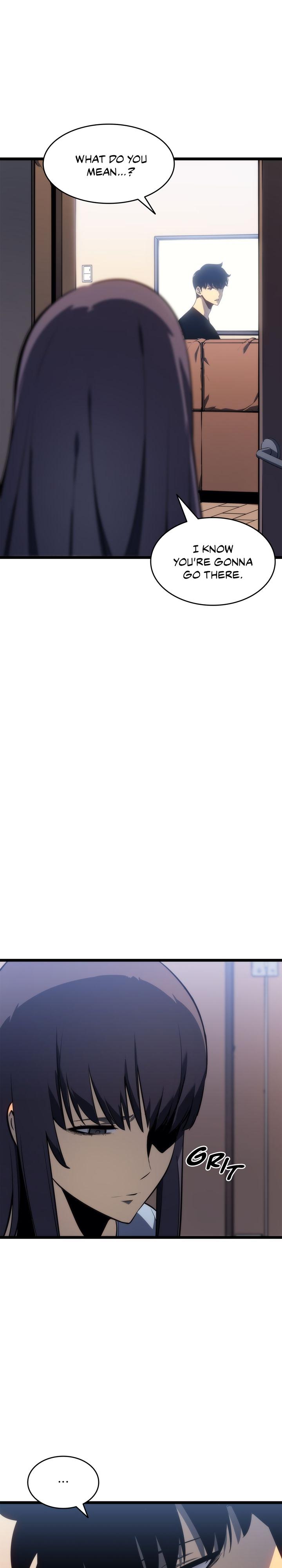 Solo Leveling Chapter 132 - Page 17