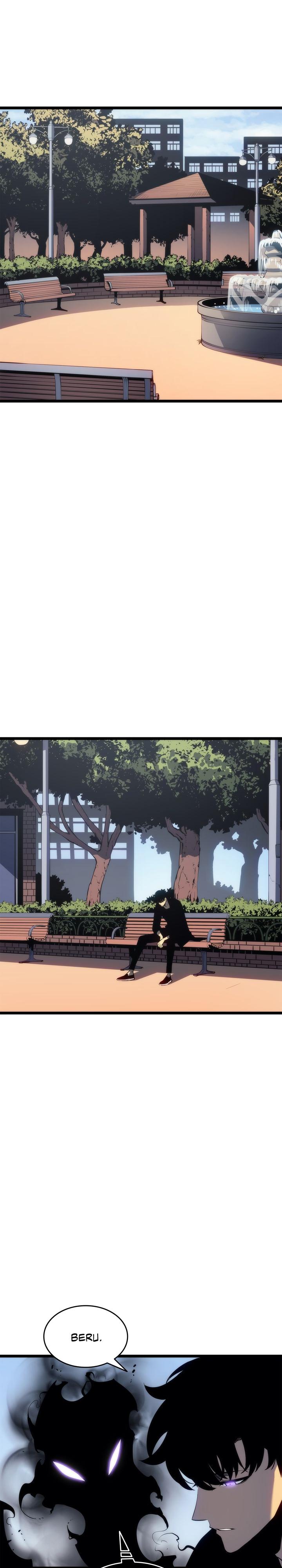 Solo Leveling Chapter 132 - Page 19