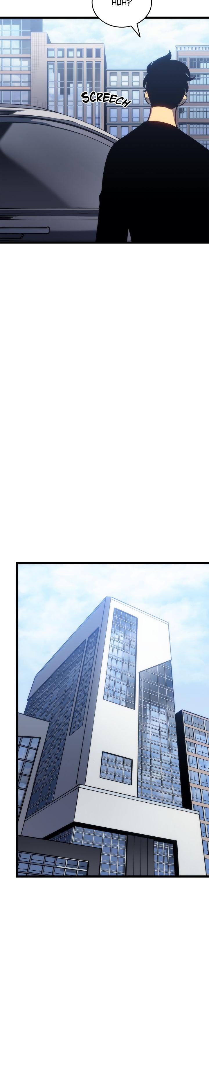 Solo Leveling Chapter 132 - Page 22