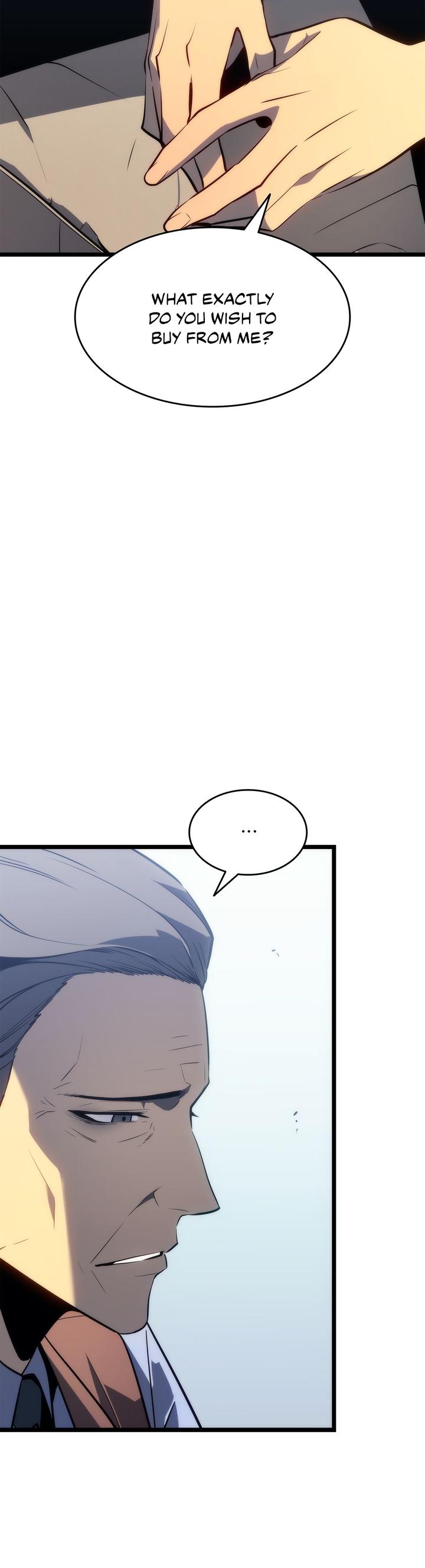 Solo Leveling Chapter 132 - Page 26