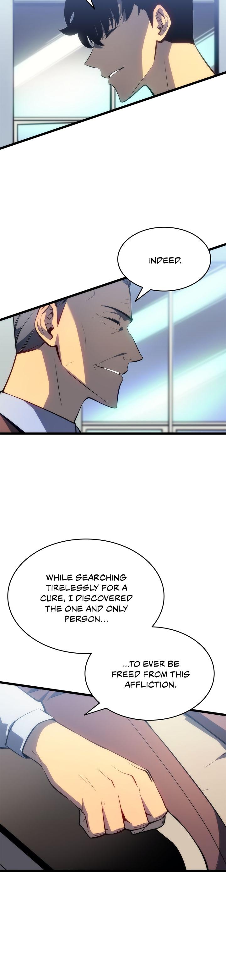 Solo Leveling Chapter 132 - Page 28