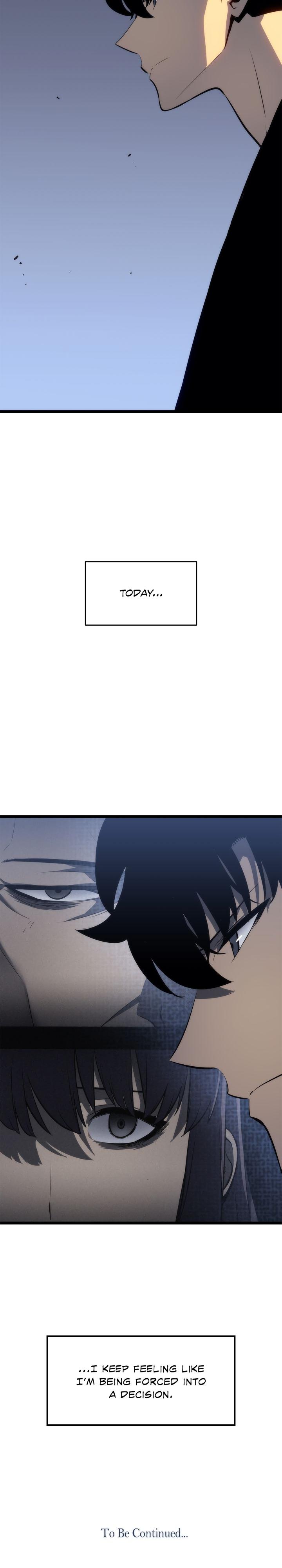 Solo Leveling Chapter 132 - Page 30