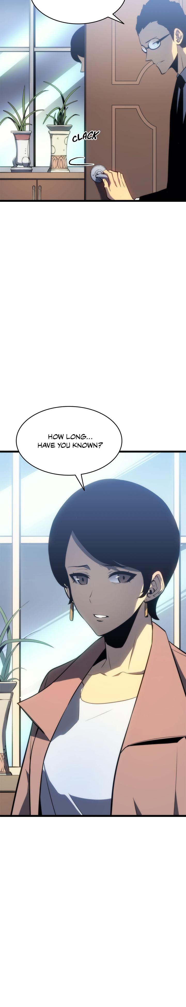 Solo Leveling Chapter 132 - Page 6