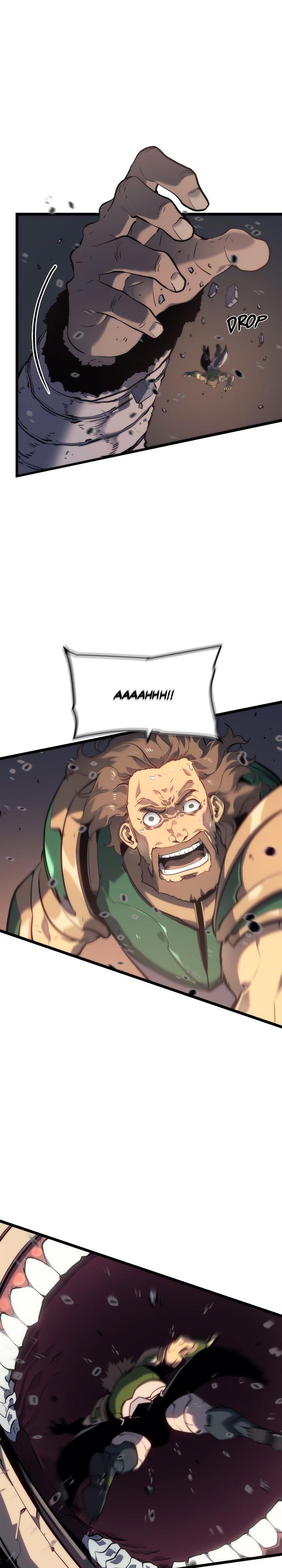 Solo Leveling Chapter 132 - Page 7