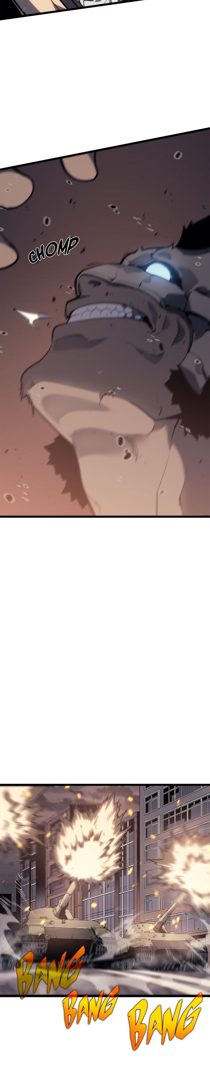 Solo Leveling Chapter 132 - Page 8