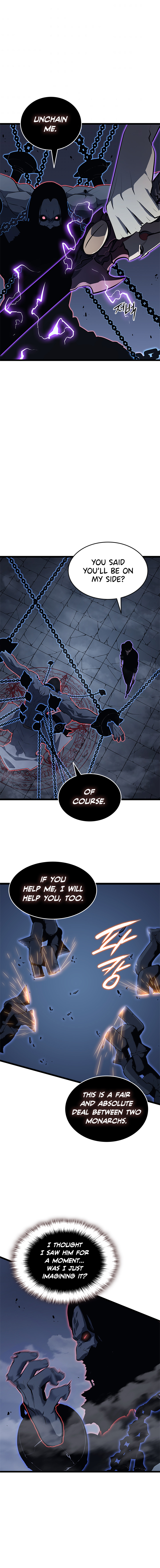 Solo Leveling Chapter 138 - Page 7