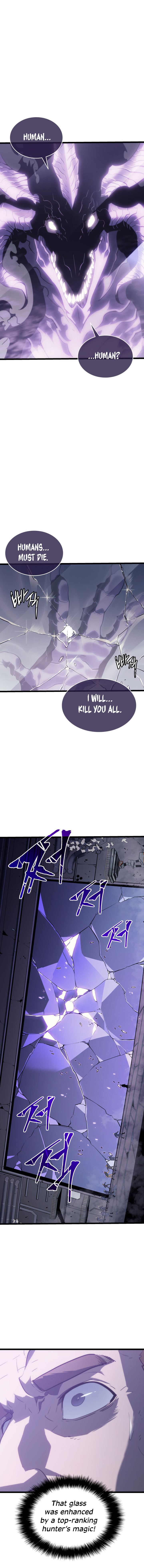 Solo Leveling Chapter 143 - Page 3