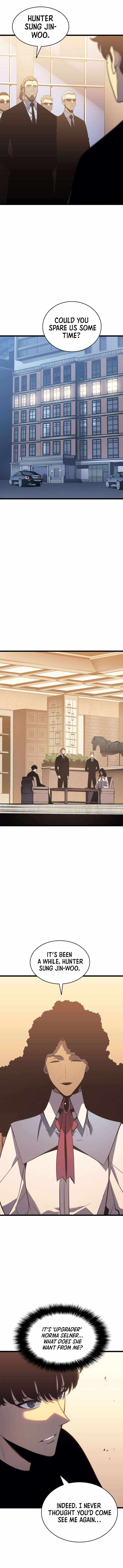 Solo Leveling Chapter 149 - Page 3