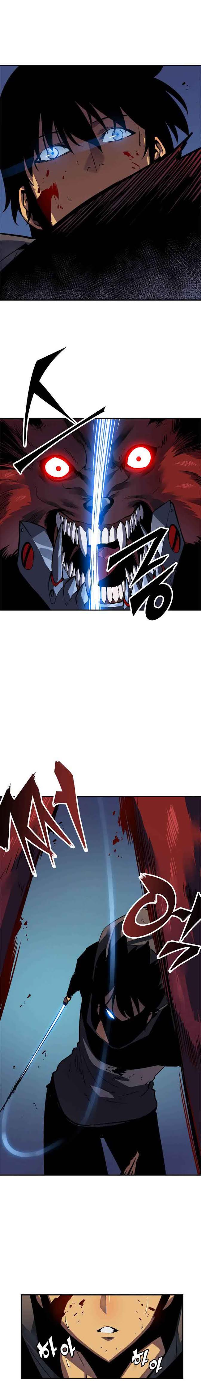 Solo Leveling Chapter 15 - Page 10