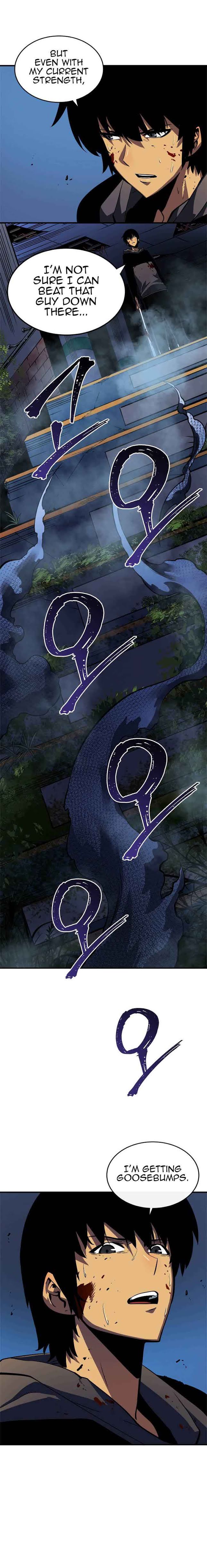 Solo Leveling Chapter 15 - Page 12