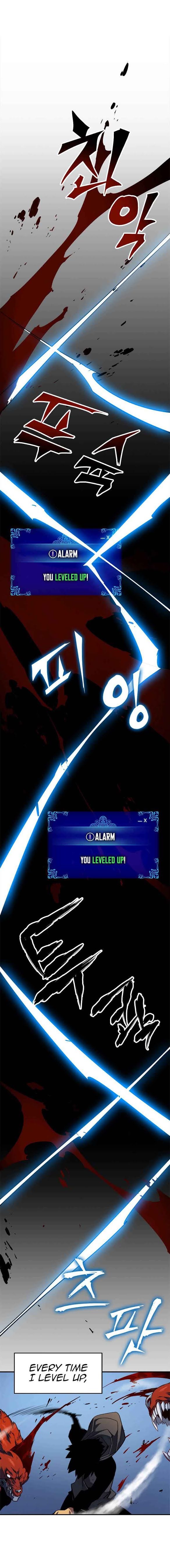 Solo Leveling Chapter 15 - Page 6