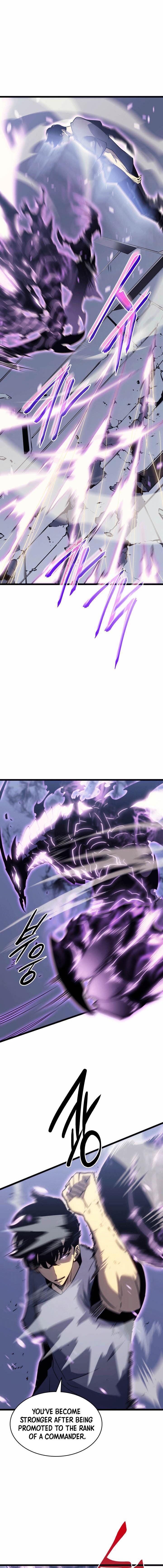 Solo Leveling Chapter 154 - Page 13