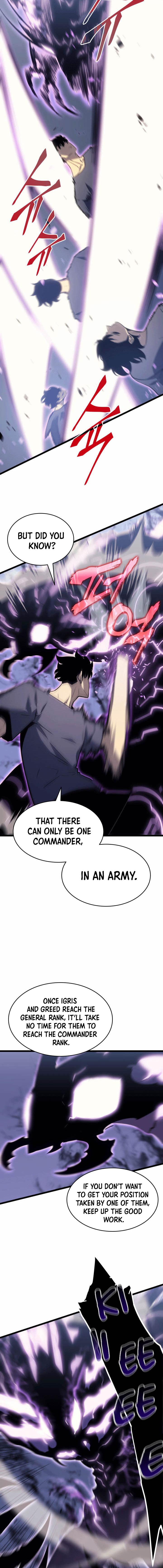 Solo Leveling Chapter 154 - Page 14