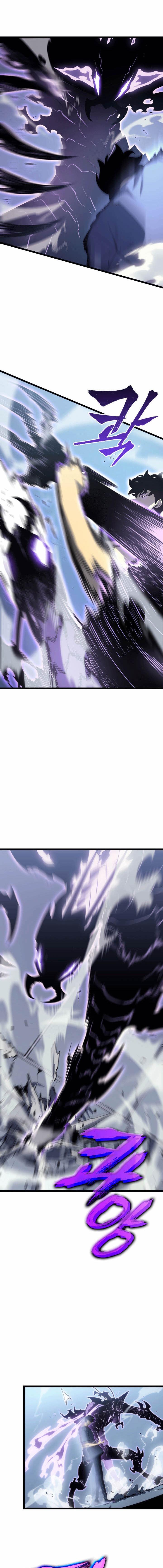 Solo Leveling Chapter 154 - Page 16