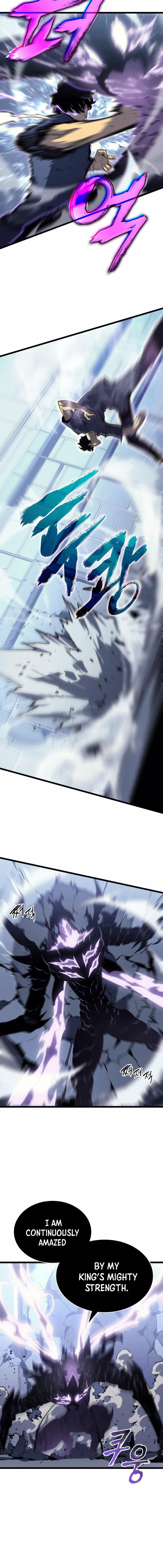 Solo Leveling Chapter 154 - Page 17