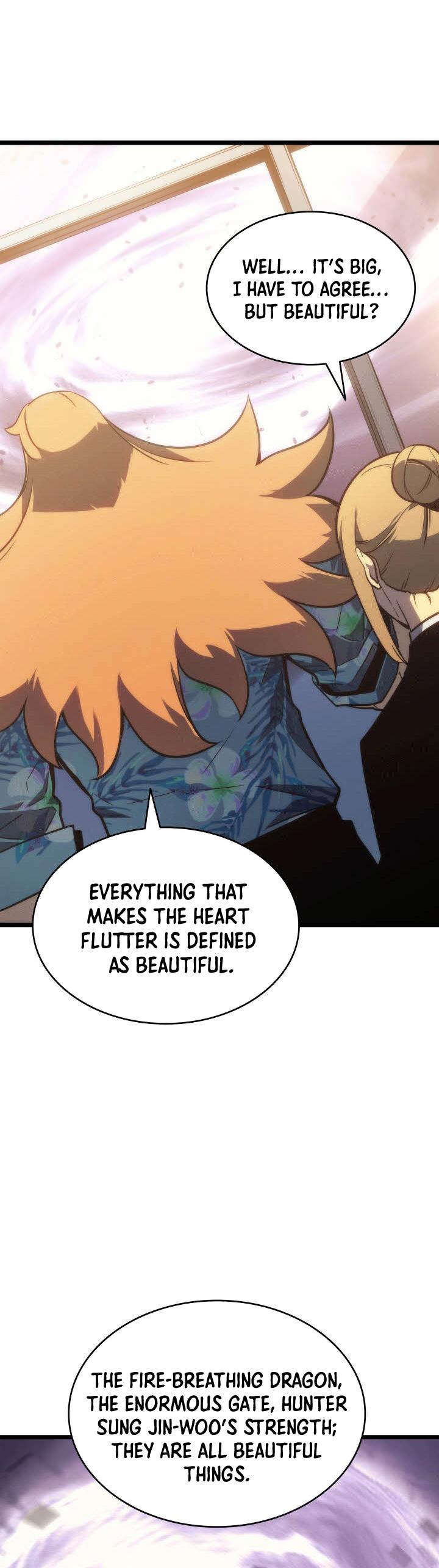 Solo Leveling Chapter 154 - Page 20