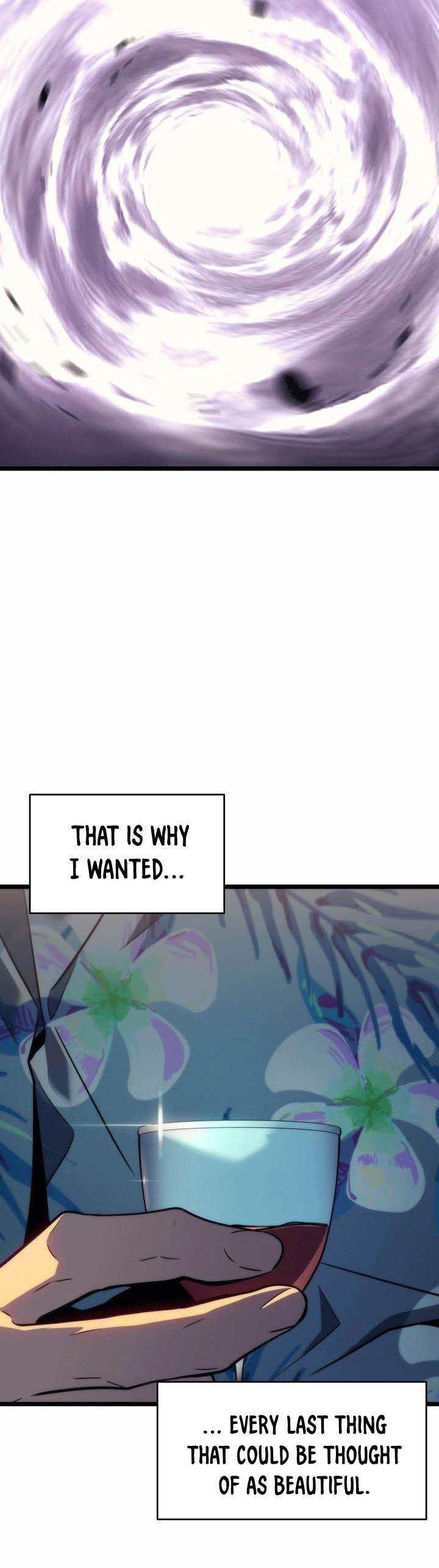 Solo Leveling Chapter 154 - Page 21