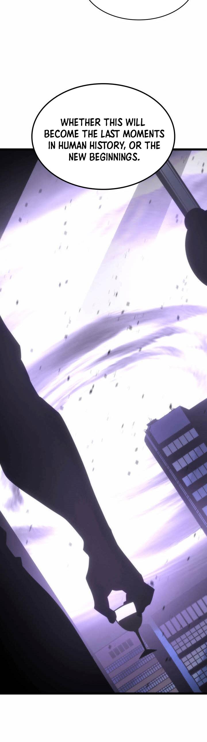 Solo Leveling Chapter 154 - Page 24