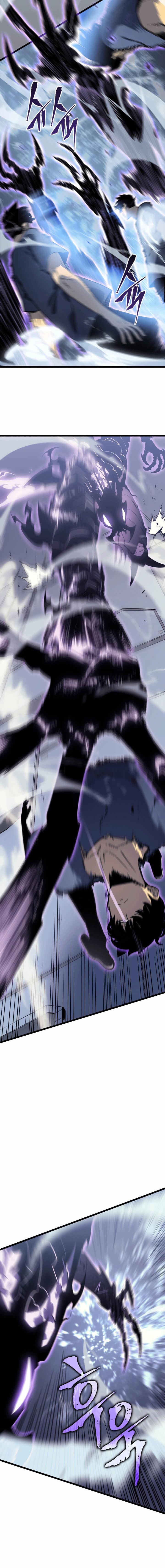 Solo Leveling Chapter 154 - Page 9