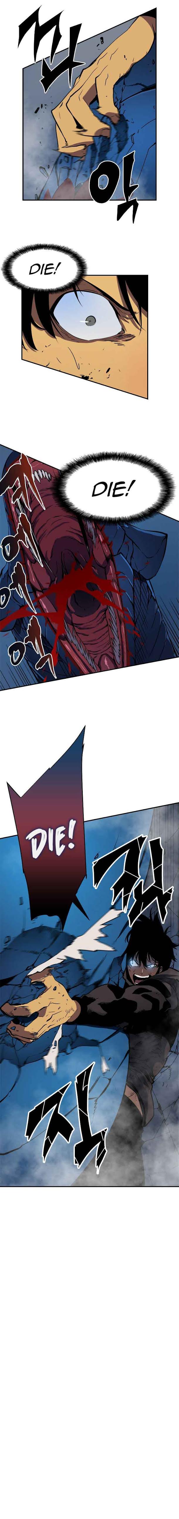 Solo Leveling Chapter 16 - Page 16