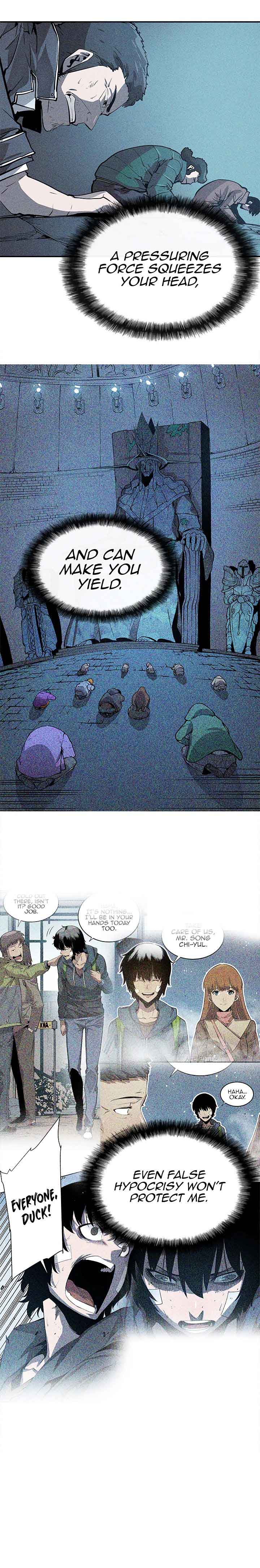 Solo Leveling Chapter 16 - Page 9