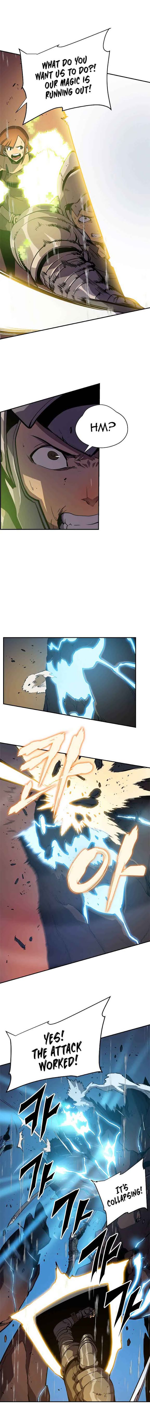 Solo Leveling Chapter 17 - Page 15