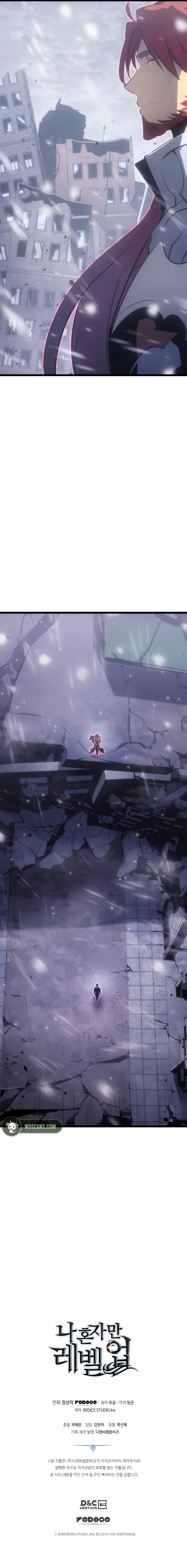 Solo Leveling Chapter 172 - Page 18