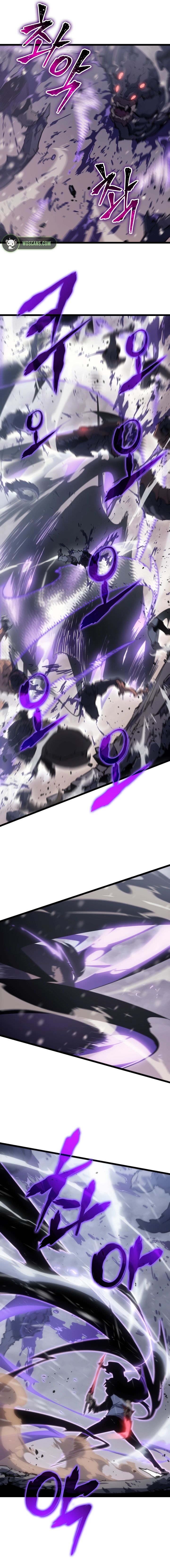 Solo Leveling Chapter 172 - Page 5