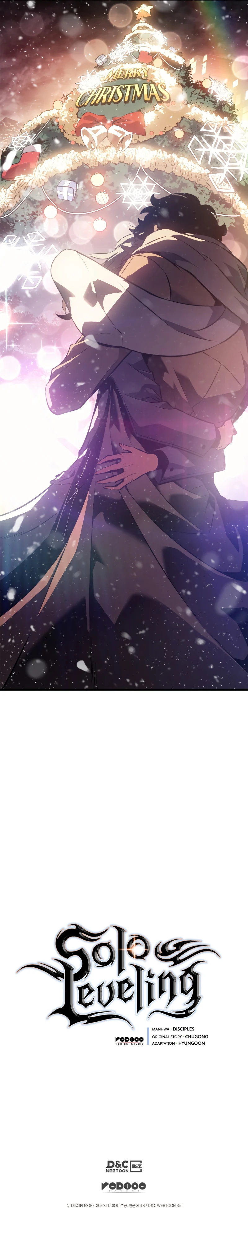 Solo Leveling Chapter 186 - Page 16