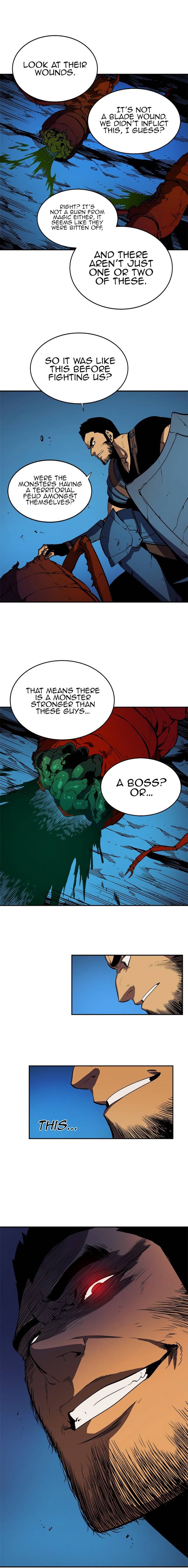 Solo Leveling Chapter 19 - Page 15