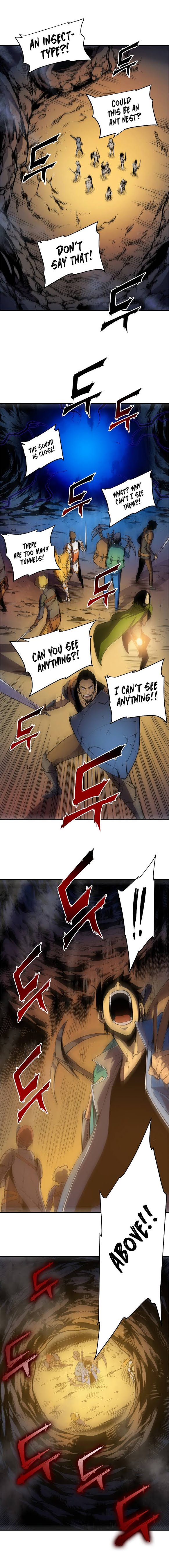 Solo Leveling Chapter 19 - Page 9