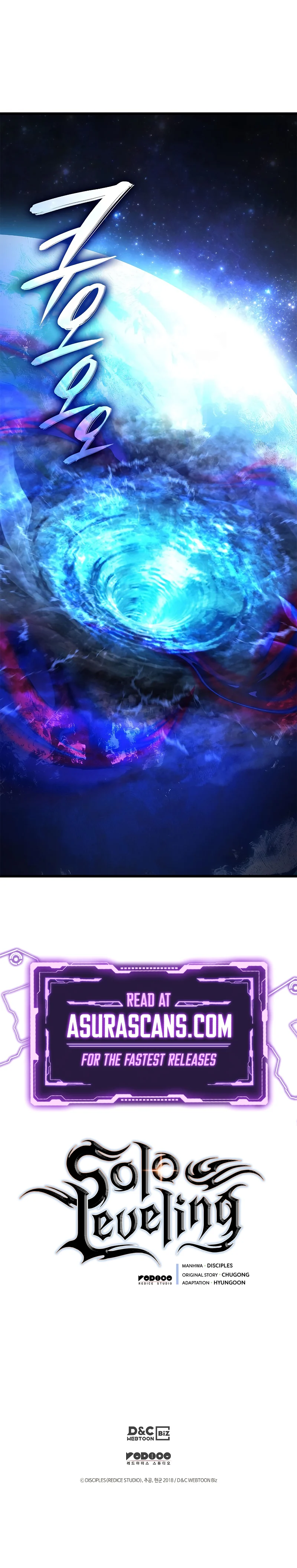 Solo Leveling Chapter 199 - Page 15