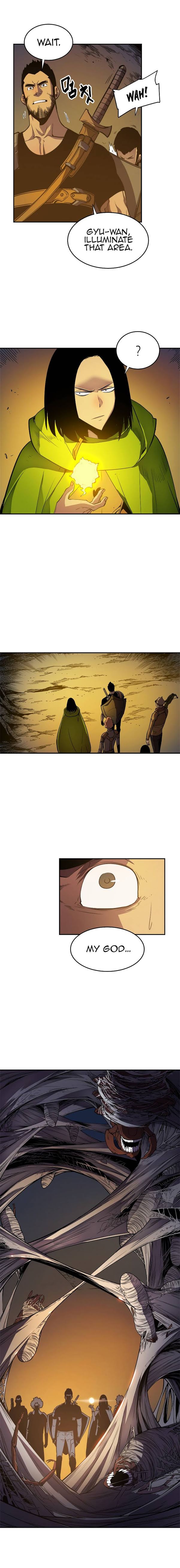 Solo Leveling Chapter 20 - Page 5