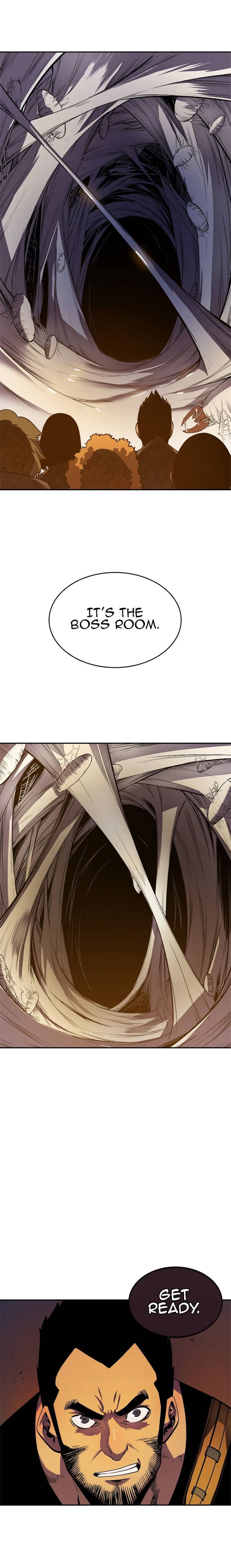 Solo Leveling Chapter 20 - Page 6