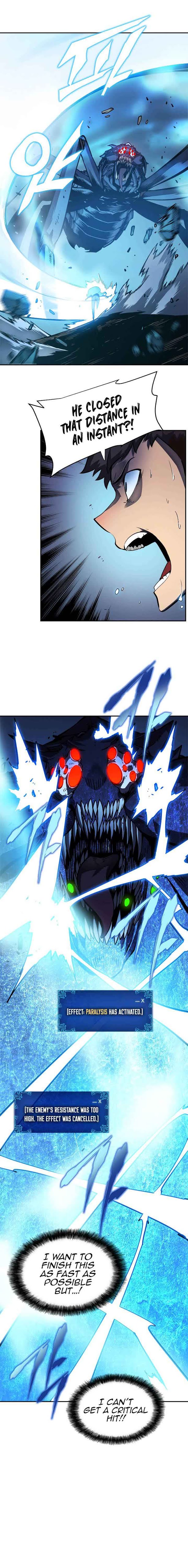 Solo Leveling Chapter 22 - Page 11