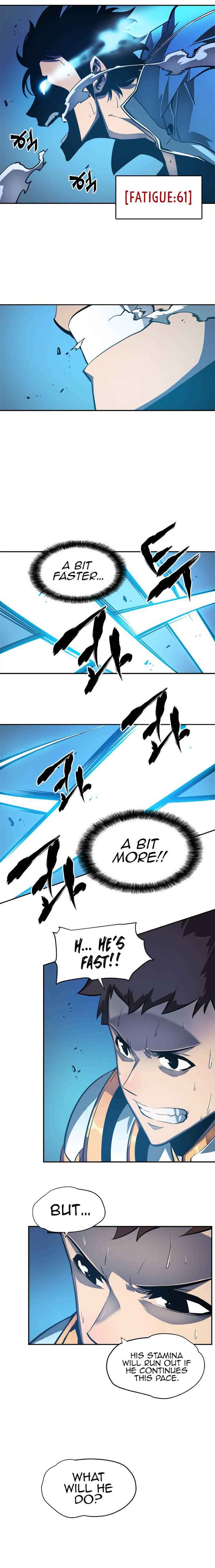 Solo Leveling Chapter 22 - Page 12