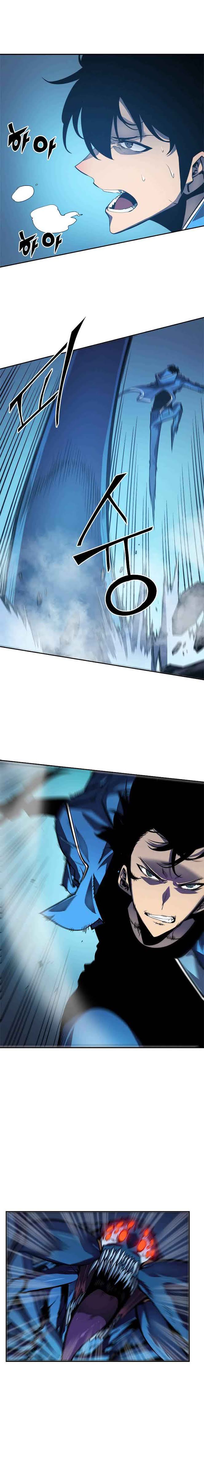 Solo Leveling Chapter 22 - Page 13