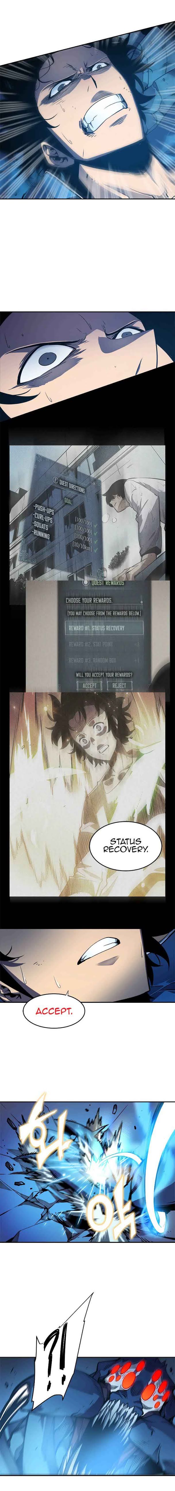 Solo Leveling Chapter 22 - Page 15