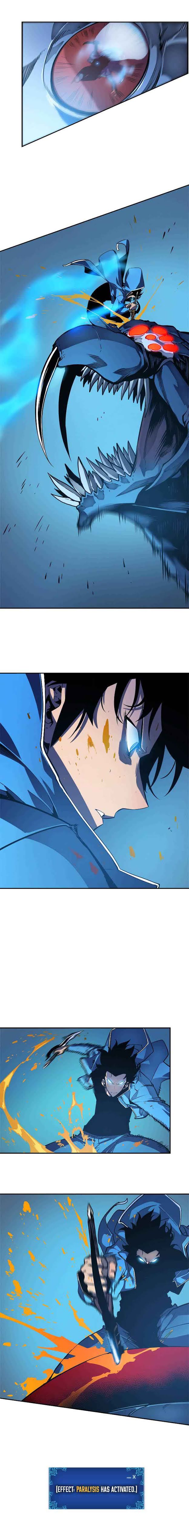 Solo Leveling Chapter 22 - Page 16