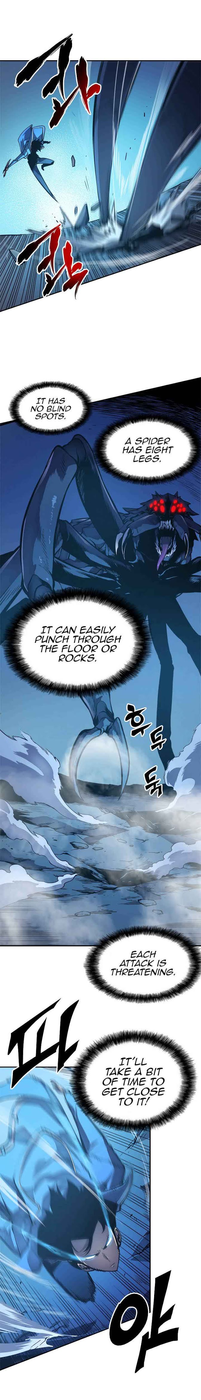 Solo Leveling Chapter 22 - Page 4