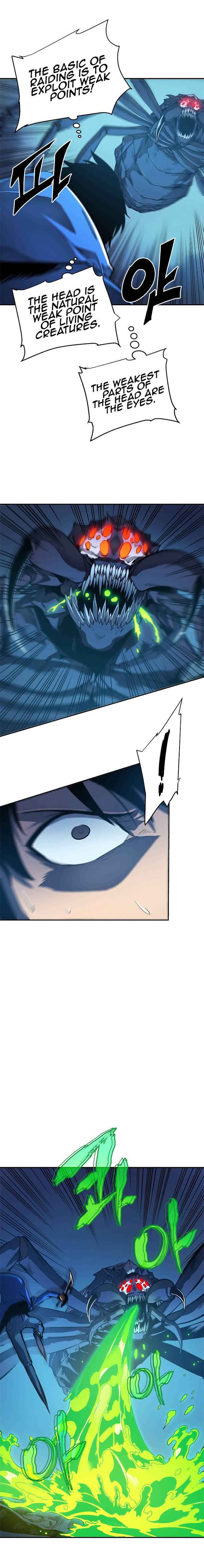 Solo Leveling Chapter 22 - Page 9