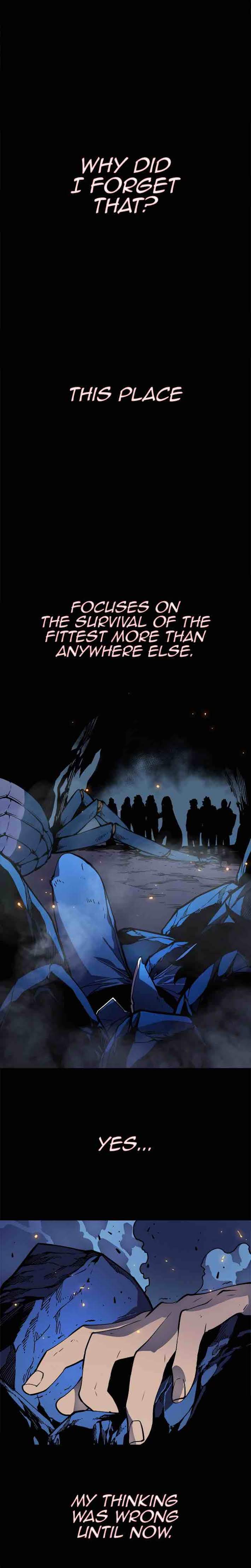 Solo Leveling Chapter 23 - Page 10