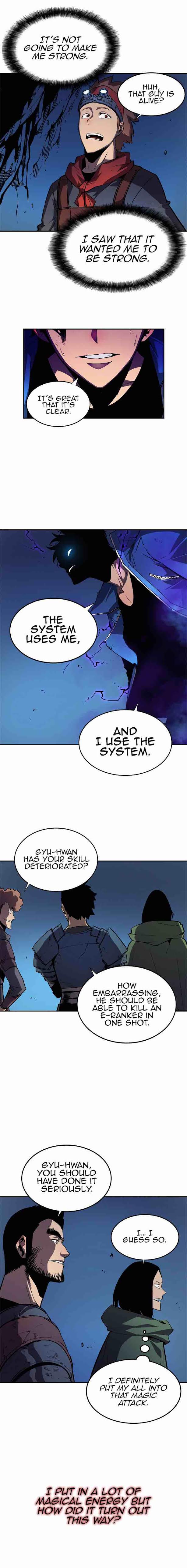 Solo Leveling Chapter 23 - Page 13