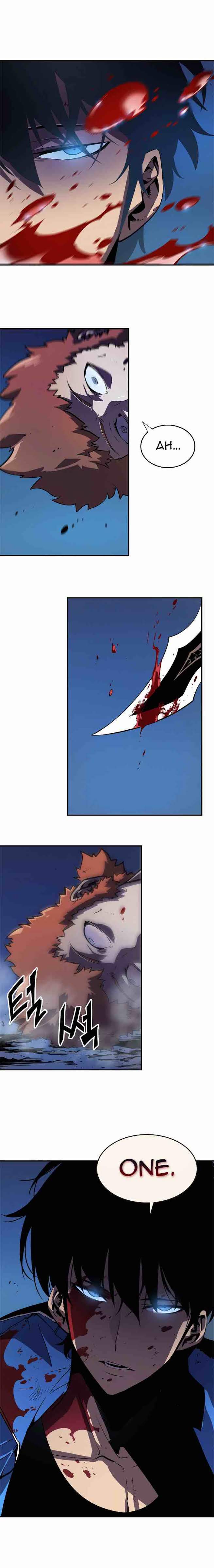 Solo Leveling Chapter 23 - Page 16