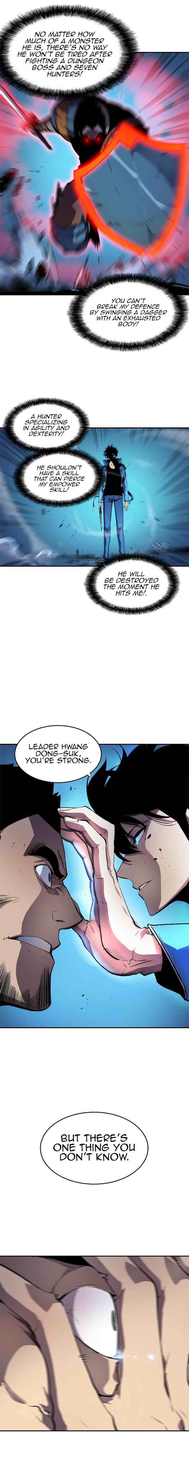 Solo Leveling Chapter 24 - Page 14