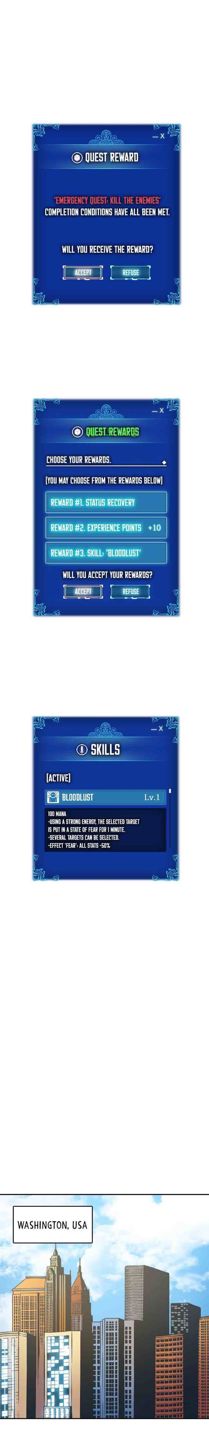 Solo Leveling Chapter 24 - Page 19