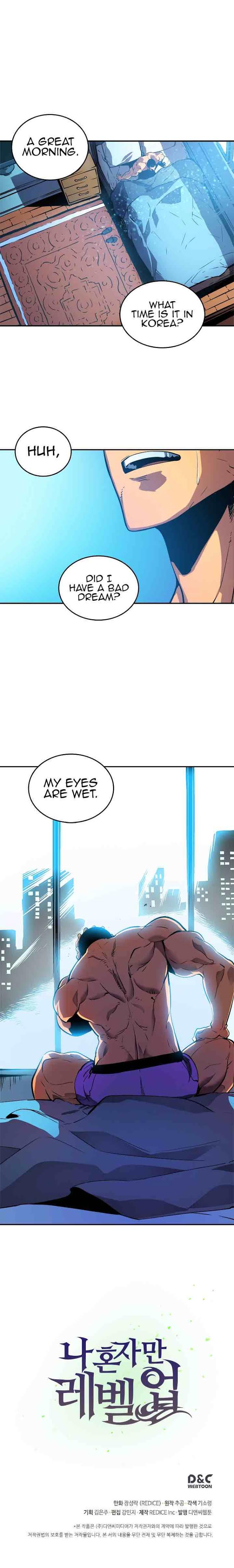 Solo Leveling Chapter 24 - Page 20